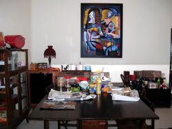 Clementi Park (D21), Condominium #561184691